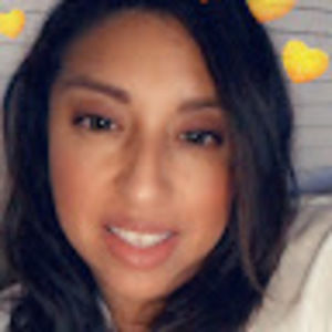 Meet your Posher, Maritza